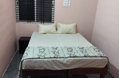 Badami Cabin | Swarna Lodge