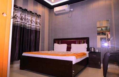 Ayodhya Apartment | Swastik homestay ayodhya