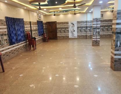 Kendrapara Hotel | SWAYAMSIDDHA continental