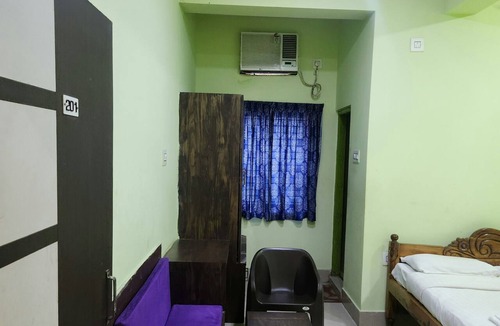 Kendrapara Hotel | Swayamsiddha Continental