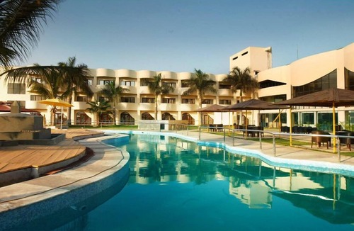 Nashik Hotel | SWISS TRAFFALGAAR LUXURY HOTELS