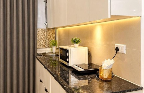 Ghaziabad Apartment | SY Homes