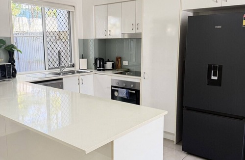 Mango Hill House | Syldah Stay Mango Hills