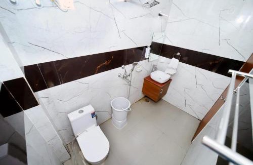 Taj Ganj Hotel | Taj Holiday Villa