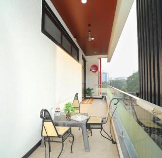 Taj Ganj Hotel | Taj Holiday Villa
