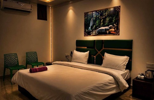 Auli Hotel | Tamanna Guest inn
