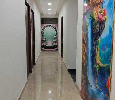 Mohangarh Apartment | Tamanna guest inn