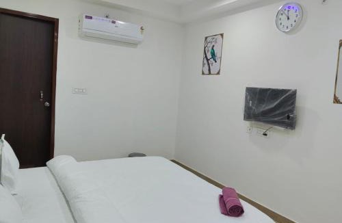 Mohangarh Apartment | Tamanna guest inn