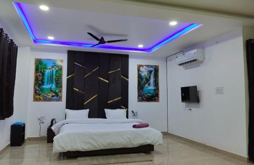 Mohangarh Apartment | Tamanna guest inn