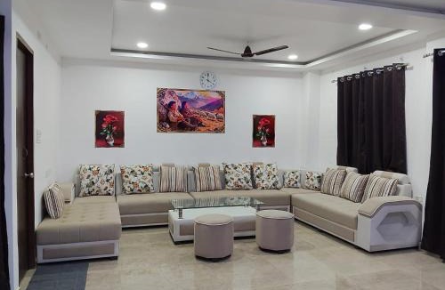 Mohangarh Apartment | Tamanna guest inn