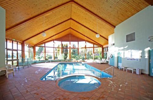 Grindelwald Resort | Tamar Valley Resort Grindelwald