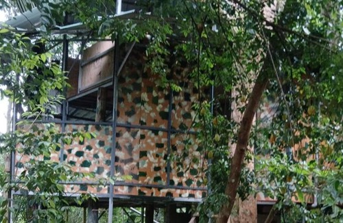 Sulthan Bathery House | Tapovan fruitopia