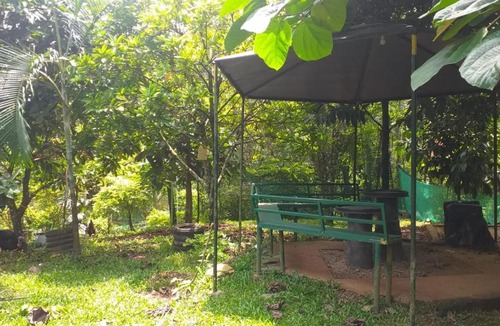 Sulthan Bathery House | Tapovan fruitopia