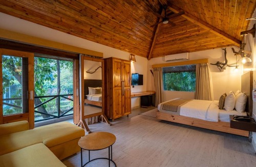 Dhikuli Hotel | Tarangi Resort and Spa