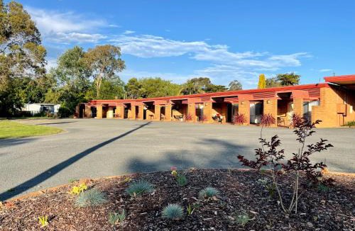 Yarram Hotel | Tarra Motel Yarram