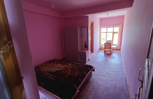 Kargil House | Tashi Khangsar