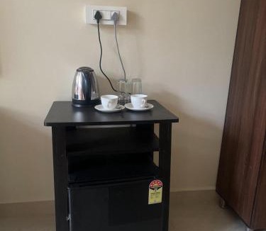 Palolem Hotel | Taste of Nature