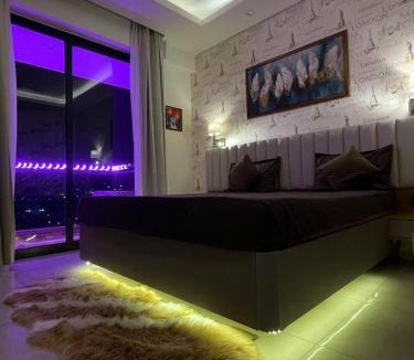 Auli Apartment | Tatva Stay