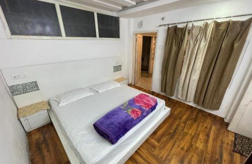 Sidhpur House | Tatva stays