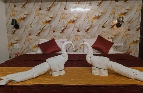 West Mere Hotel | Tea Garden stays