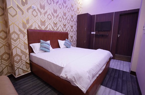 Civil Lines Hotel | Temptation Classio