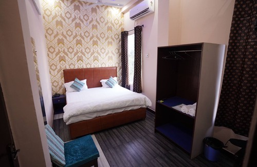 Civil Lines Hotel | Temptation Classio