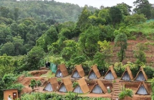 Elappara Other | Tent Life
