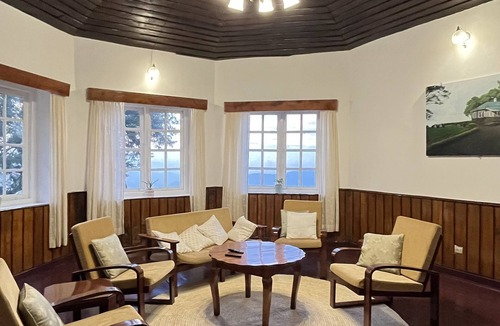Suryanelli Cottage | Tentgram Bungalow Suryanelli