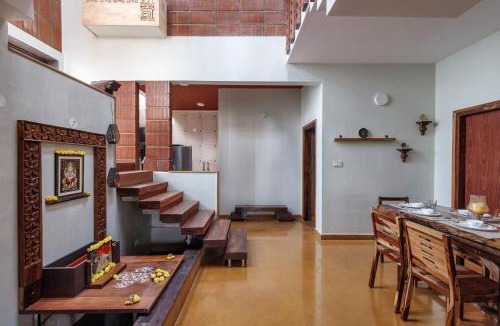 Bengaluru House | Terrastone 3BHK Duplex Nr Fortis Nagarabhavi