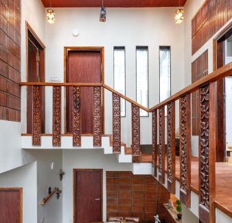 Bengaluru House | Terrastone 3BHK Duplex Nr Fortis Nagarabhavi