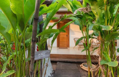 Morjim Resort | Thalassa Beach Boutique Resort