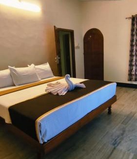 Kollam Apartment | THANAL homes