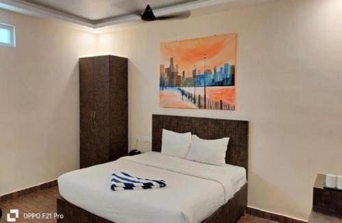 Pollachi Resort | Thavika Royal Destiny Resort