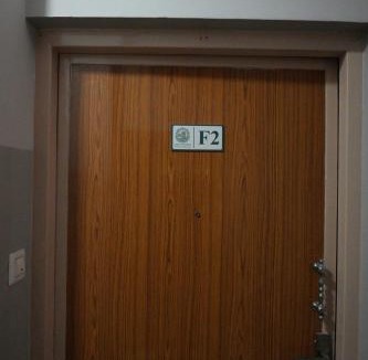 Malleshwaram West Apartment | The 11th Avenue F2