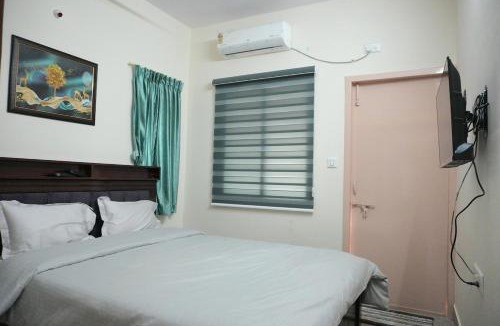 Malleshwaram West Apartment | The 11th Avenue F2