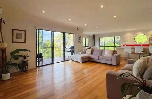 Lower Snug House | The A charming Snug House at Lower Snug
