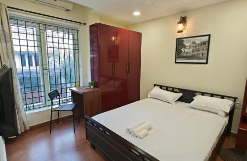 Adyar House | The Adyar House Boutique Homestays