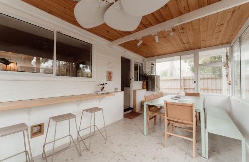 Corinella House | The Aframe