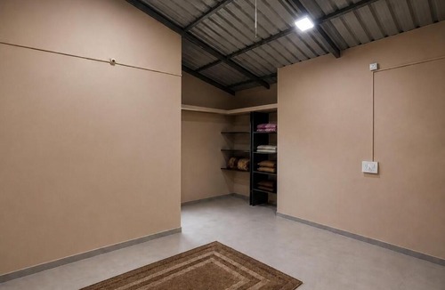 Kagal House | The Agro Studio Farmhouse, Kadam Farmhouse