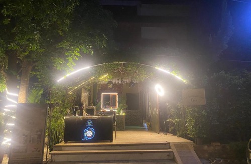Amritsar Apartment | The Amritsar Abode