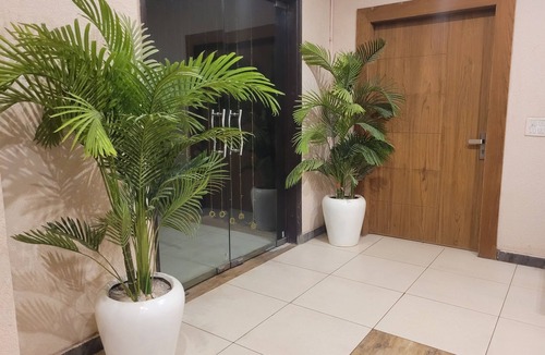 Rohtak Hotel | The Aura Grand