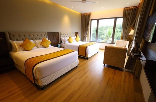 Subrahmanya Hotel | The Aurum Subrahmanya