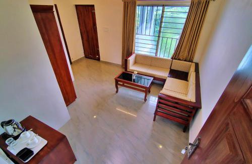 Vagamon Resort | The Autumn by Maat Hotels