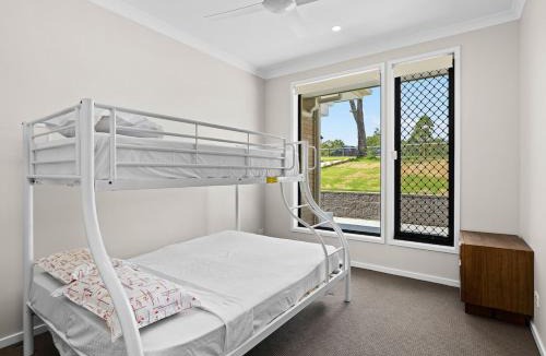 Jimboomba House | The BackDeck Haven