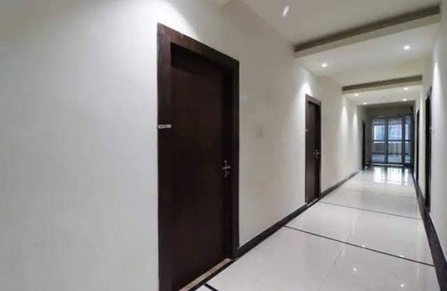 Kanpur Hotel | The Banaras Hotel