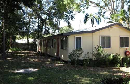 Arcadia House | "THE BARRACKS ARCADIA 2" in Arcadia