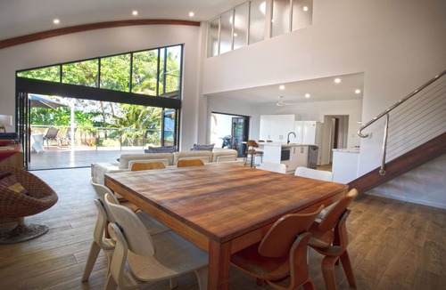 Mission Beach House | ‘The Barrington’ Located on the pristine shores of Wongaling Beach,