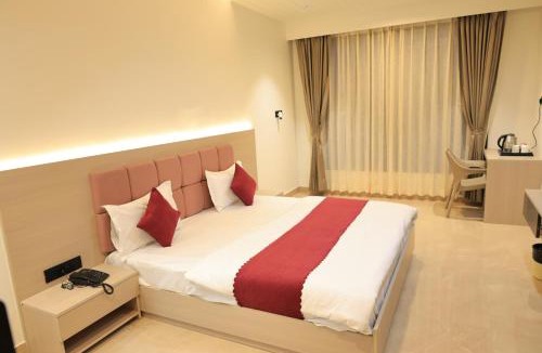 Gayariawas Hotel | The Basil Hotel