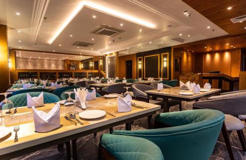 McLeod Ganj Hotel | The Belvedere Himalayan Retreat, Mcleodganj, Dharamshala - By Leisure Hotels