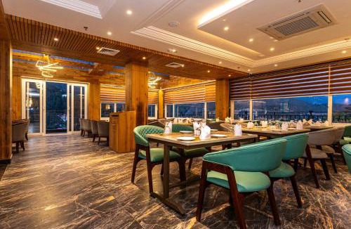 McLeod Ganj Hotel | The Belvedere Himalayan Retreat, Mcleodganj, Dharamshala - By Leisure Hotels